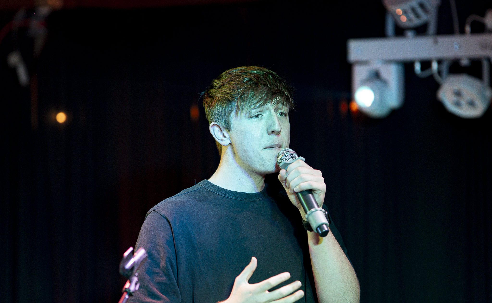 Songbird Karaoke show photo