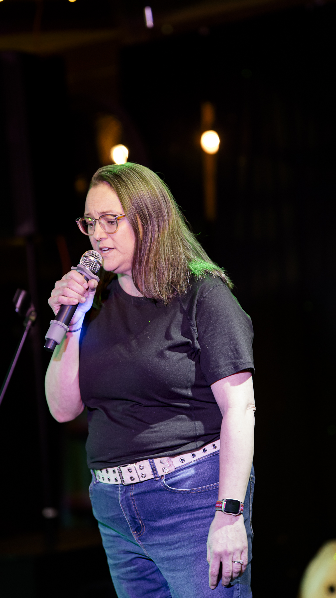 Songbird Karaoke show photo