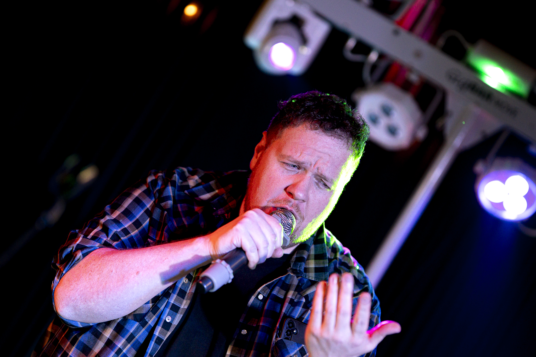 Songbird Karaoke show photo